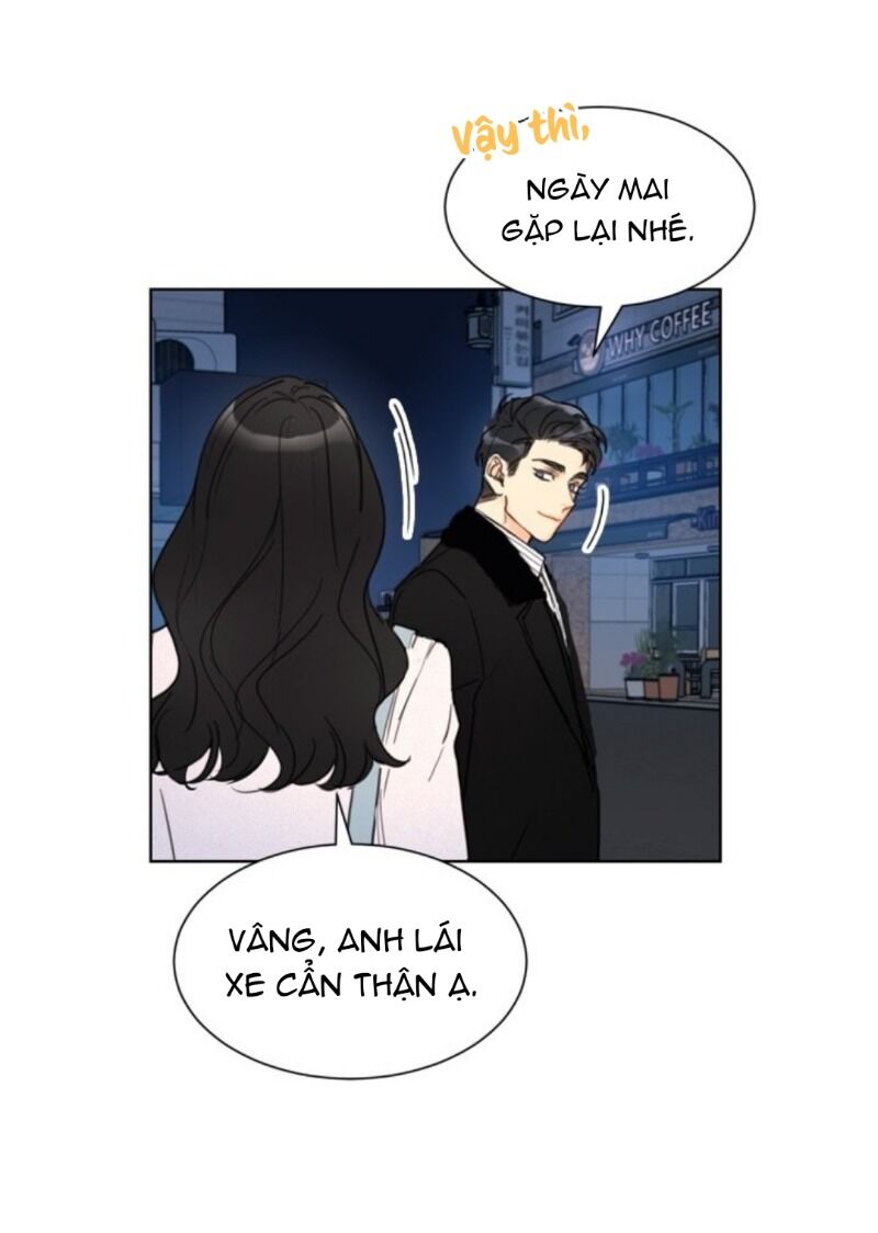 Hẹn Hò Chốn Công Sở Chapter 37 - Trang 2