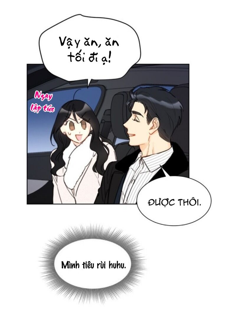 Hẹn Hò Chốn Công Sở Chapter 37 - Trang 2