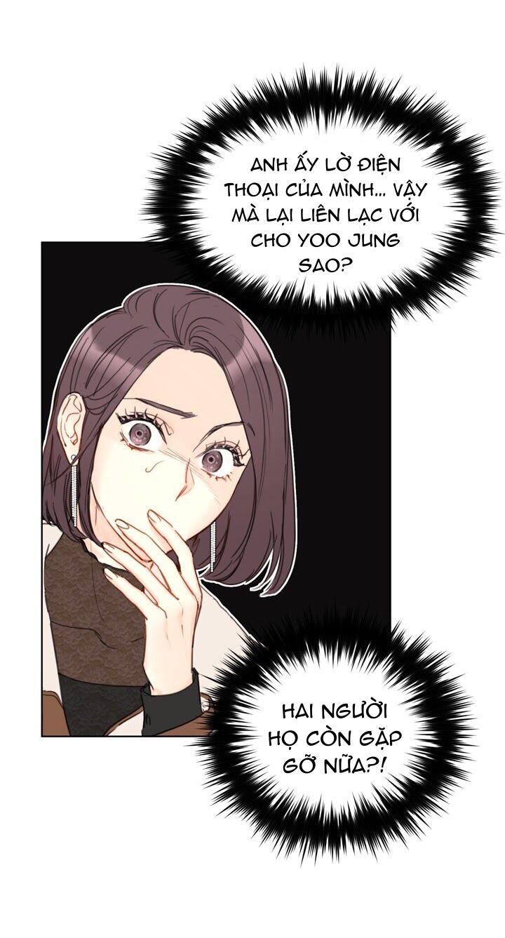 Hẹn Hò Chốn Công Sở Chapter 33 - Trang 2