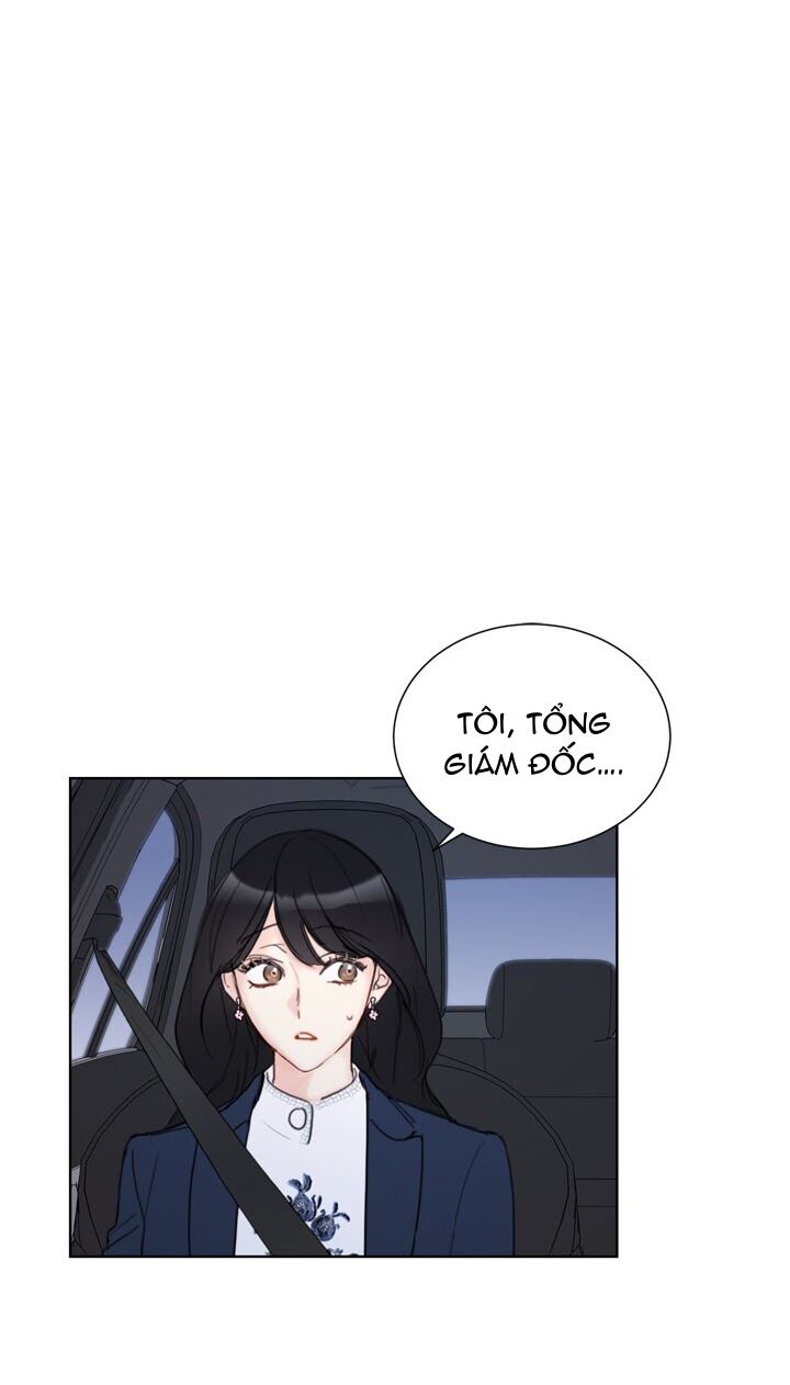 Hẹn Hò Chốn Công Sở Chapter 33 - Trang 2