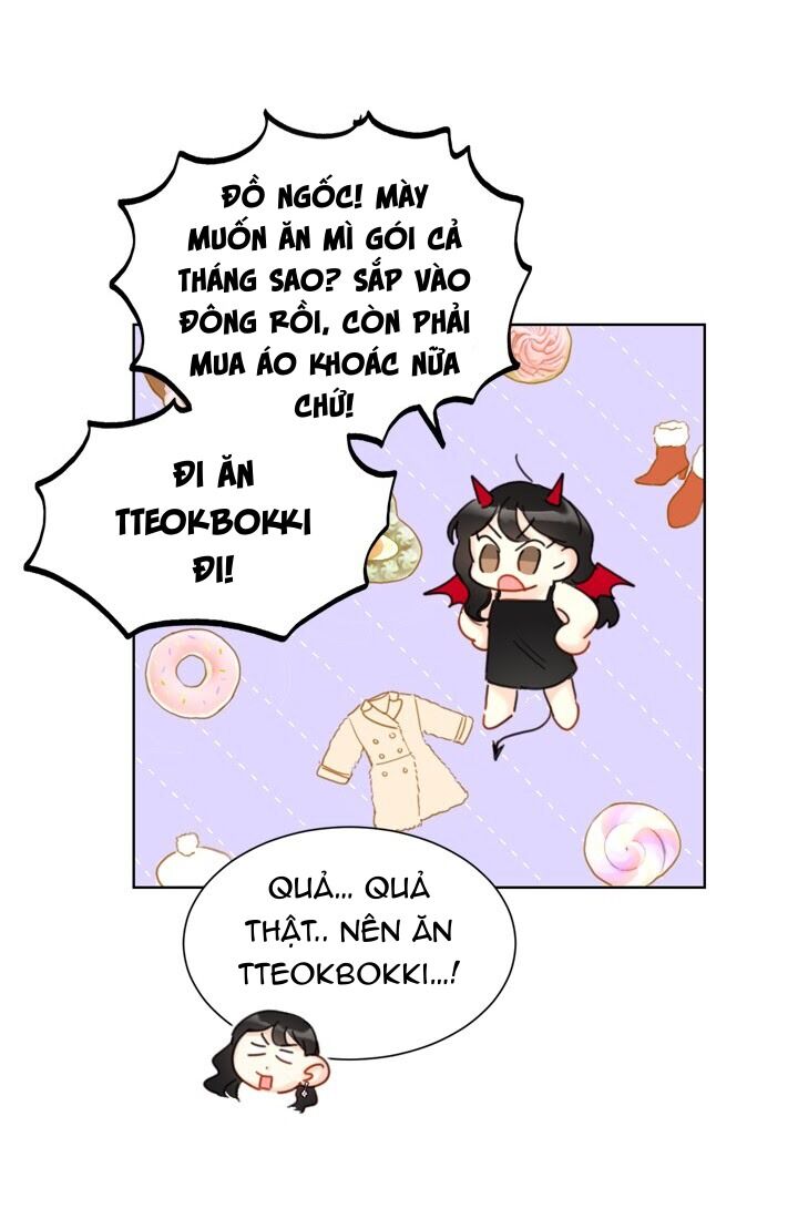 Hẹn Hò Chốn Công Sở Chapter 33 - Trang 2