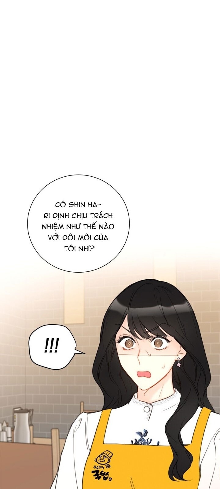 Hẹn Hò Chốn Công Sở Chapter 32 - Trang 2