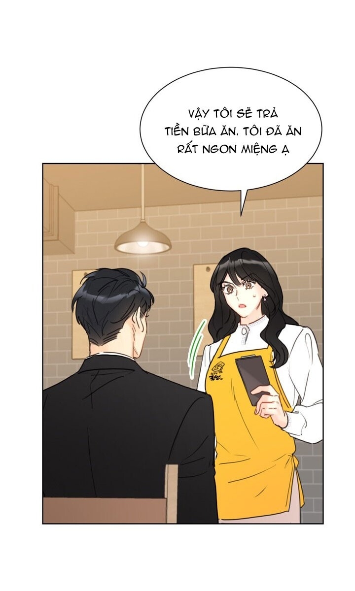 Hẹn Hò Chốn Công Sở Chapter 32 - Trang 2