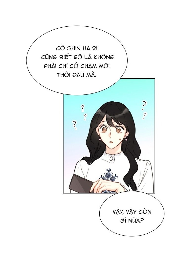 Hẹn Hò Chốn Công Sở Chapter 32 - Trang 2