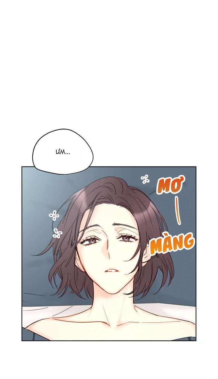 Hẹn Hò Chốn Công Sở Chapter 31 - Trang 2