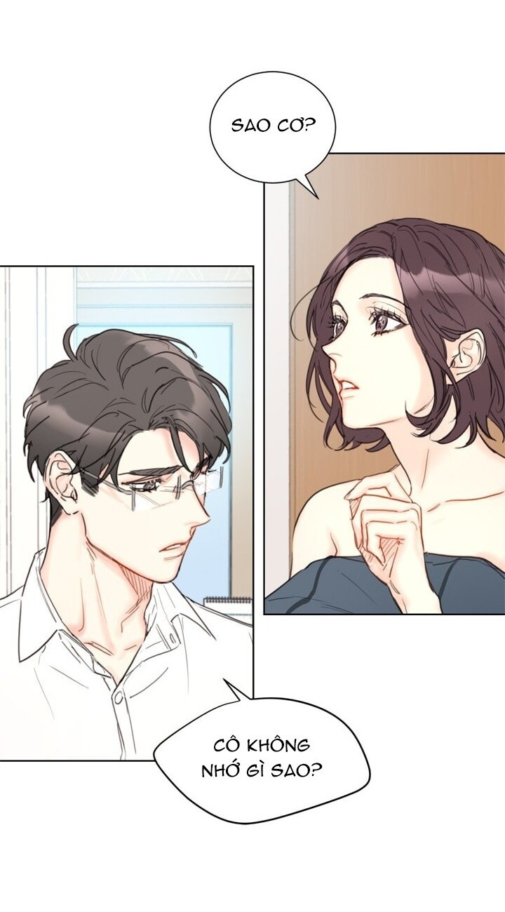 Hẹn Hò Chốn Công Sở Chapter 31 - Trang 2