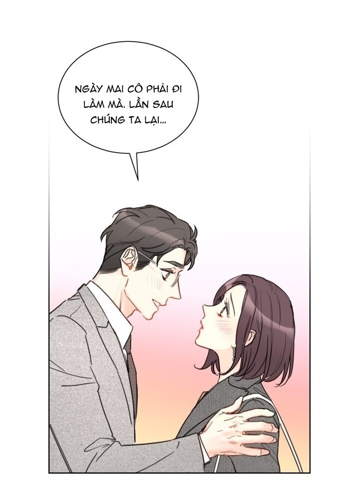 Hẹn Hò Chốn Công Sở Chapter 30 - Trang 2