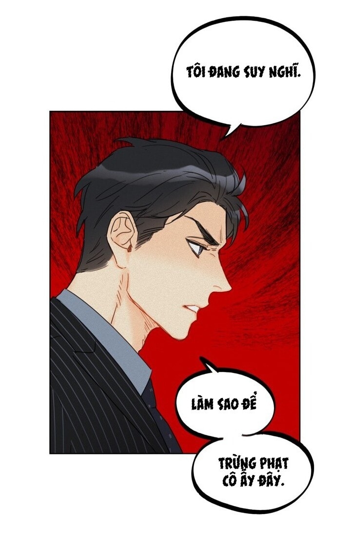 Hẹn Hò Chốn Công Sở Chapter 29 - Trang 2