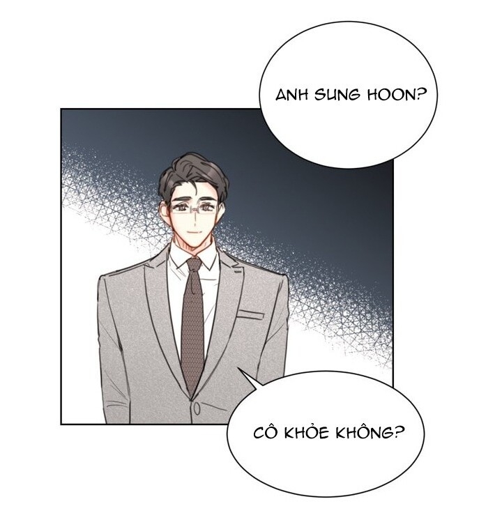 Hẹn Hò Chốn Công Sở Chapter 29 - Trang 2