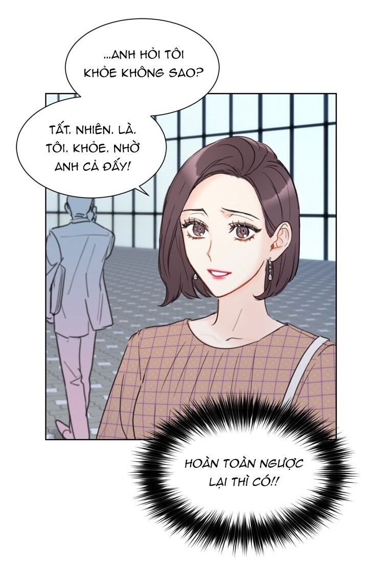 Hẹn Hò Chốn Công Sở Chapter 29 - Trang 2