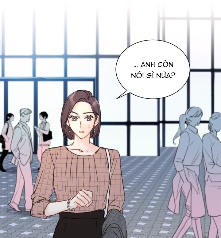 Hẹn Hò Chốn Công Sở Chapter 29 - Trang 2