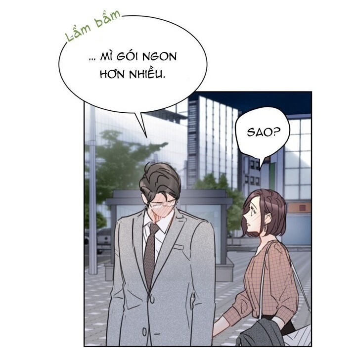 Hẹn Hò Chốn Công Sở Chapter 29 - Trang 2