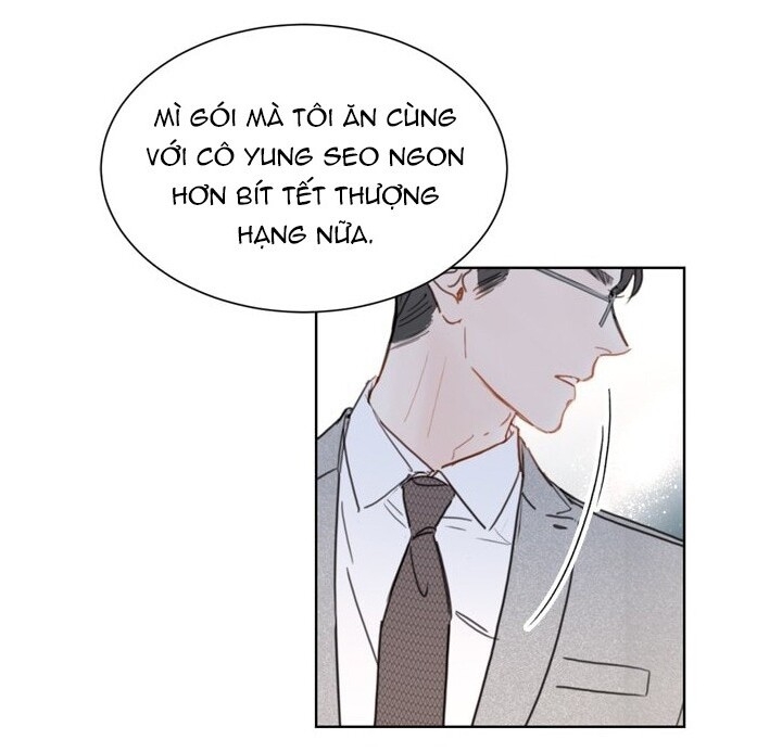 Hẹn Hò Chốn Công Sở Chapter 29 - Trang 2