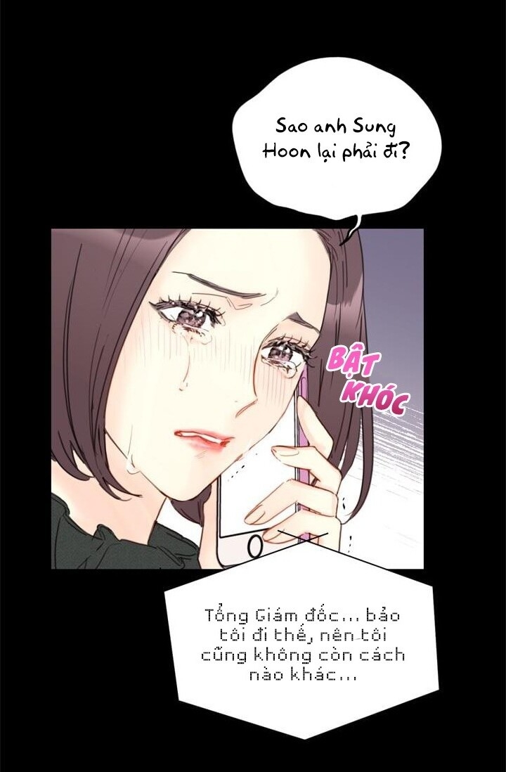 Hẹn Hò Chốn Công Sở Chapter 27 - Trang 2