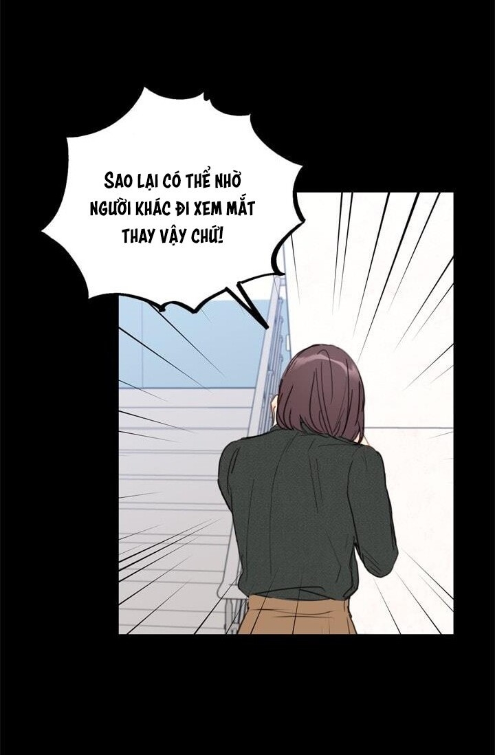 Hẹn Hò Chốn Công Sở Chapter 27 - Trang 2