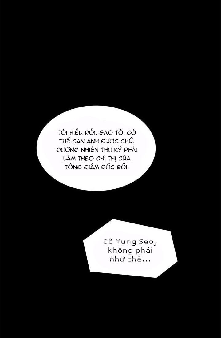 Hẹn Hò Chốn Công Sở Chapter 27 - Trang 2