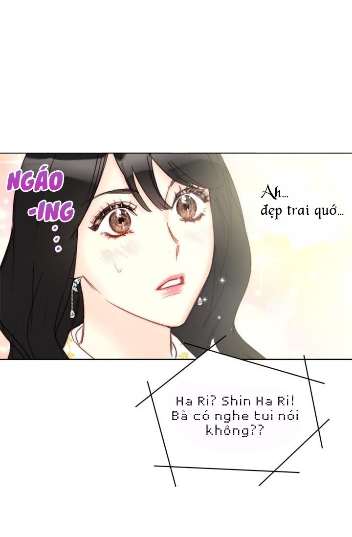 Hẹn Hò Chốn Công Sở Chapter 27 - Trang 2