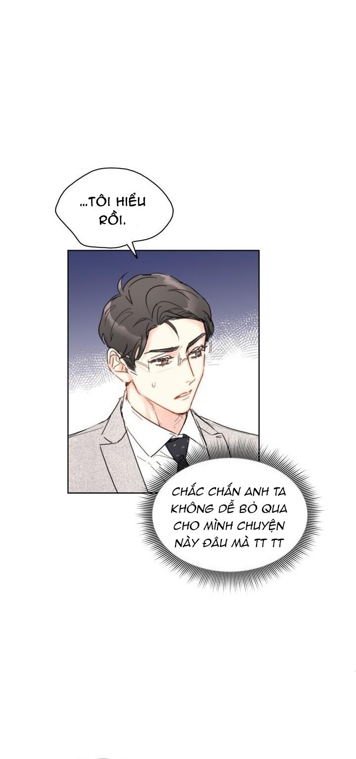 Hẹn Hò Chốn Công Sở Chapter 27 - Trang 2