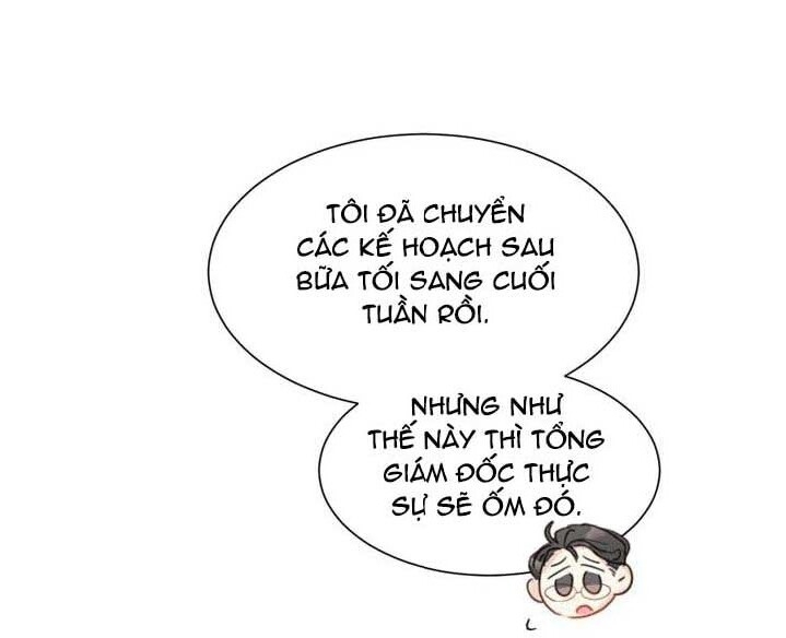 Hẹn Hò Chốn Công Sở Chapter 26 - Trang 2