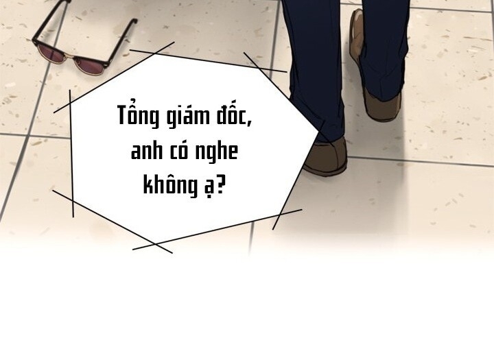 Hẹn Hò Chốn Công Sở Chapter 25 - Trang 2