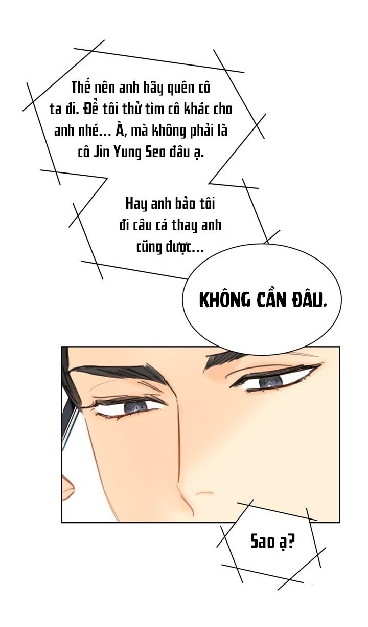 Hẹn Hò Chốn Công Sở Chapter 25 - Trang 2