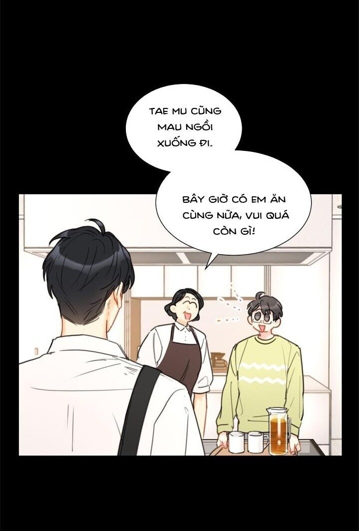 Hẹn Hò Chốn Công Sở Chapter 23 - Trang 2