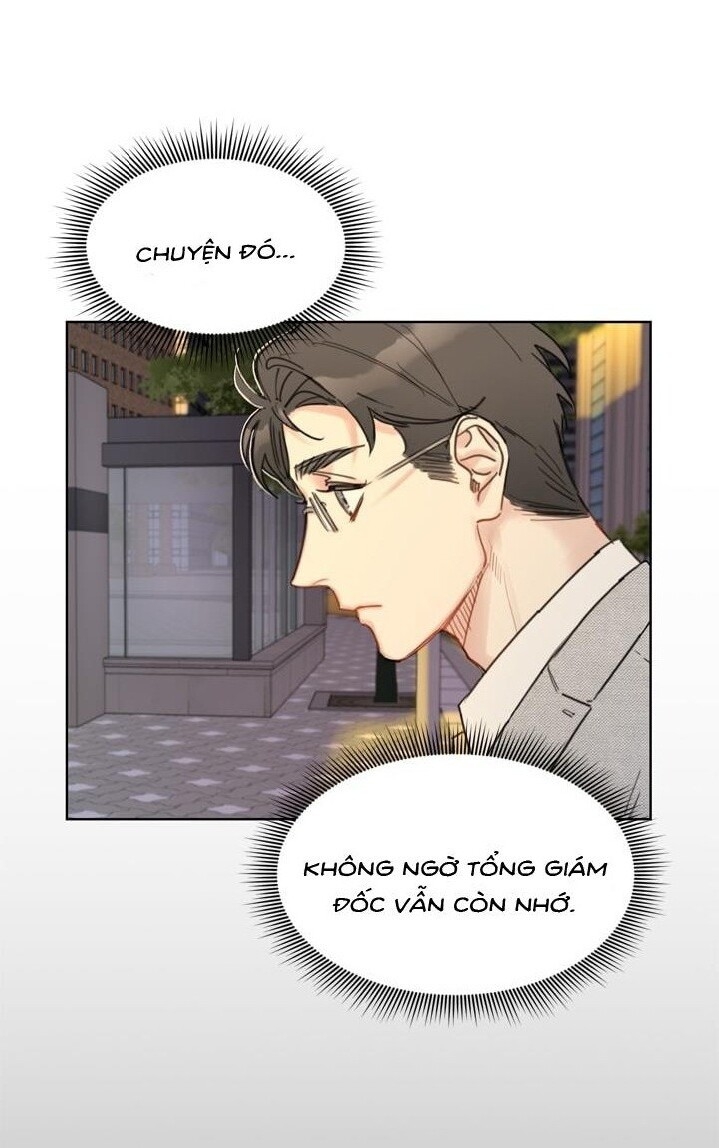 Hẹn Hò Chốn Công Sở Chapter 23 - Trang 2