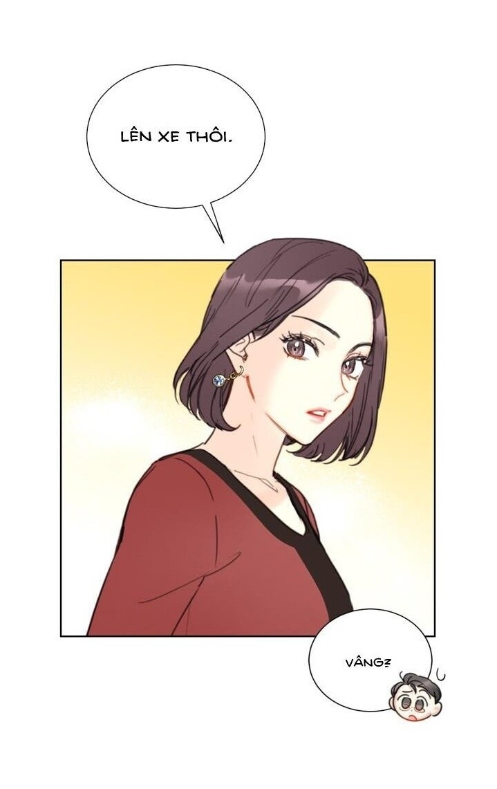 Hẹn Hò Chốn Công Sở Chapter 23 - Trang 2