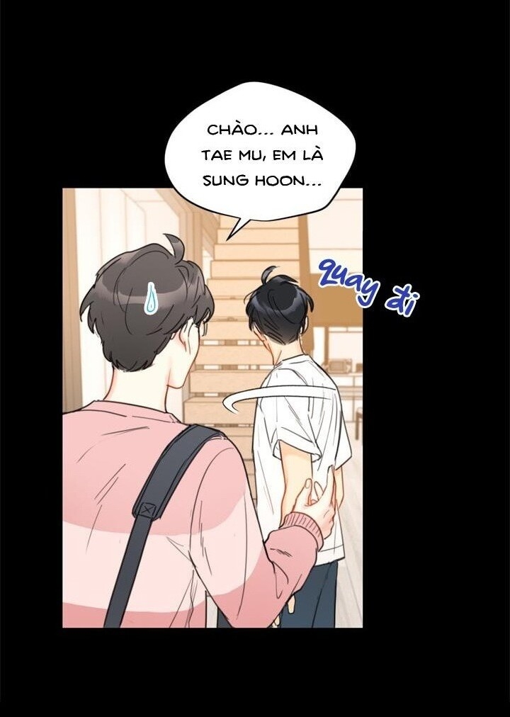 Hẹn Hò Chốn Công Sở Chapter 23 - Trang 2