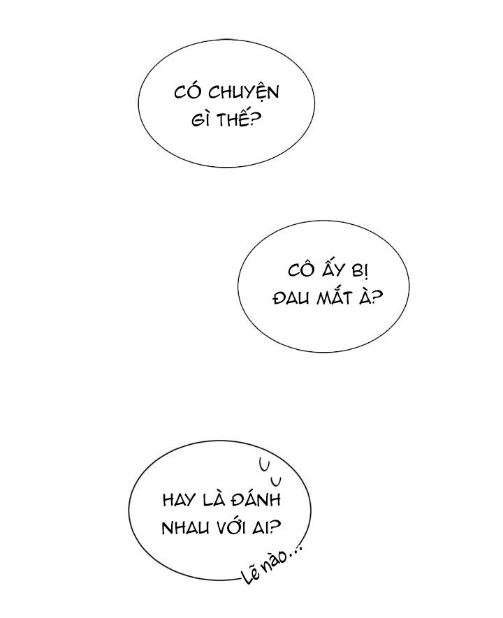 Hẹn Hò Chốn Công Sở Chapter 22 - Trang 2