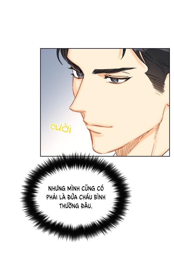 Hẹn Hò Chốn Công Sở Chapter 21 - Trang 2