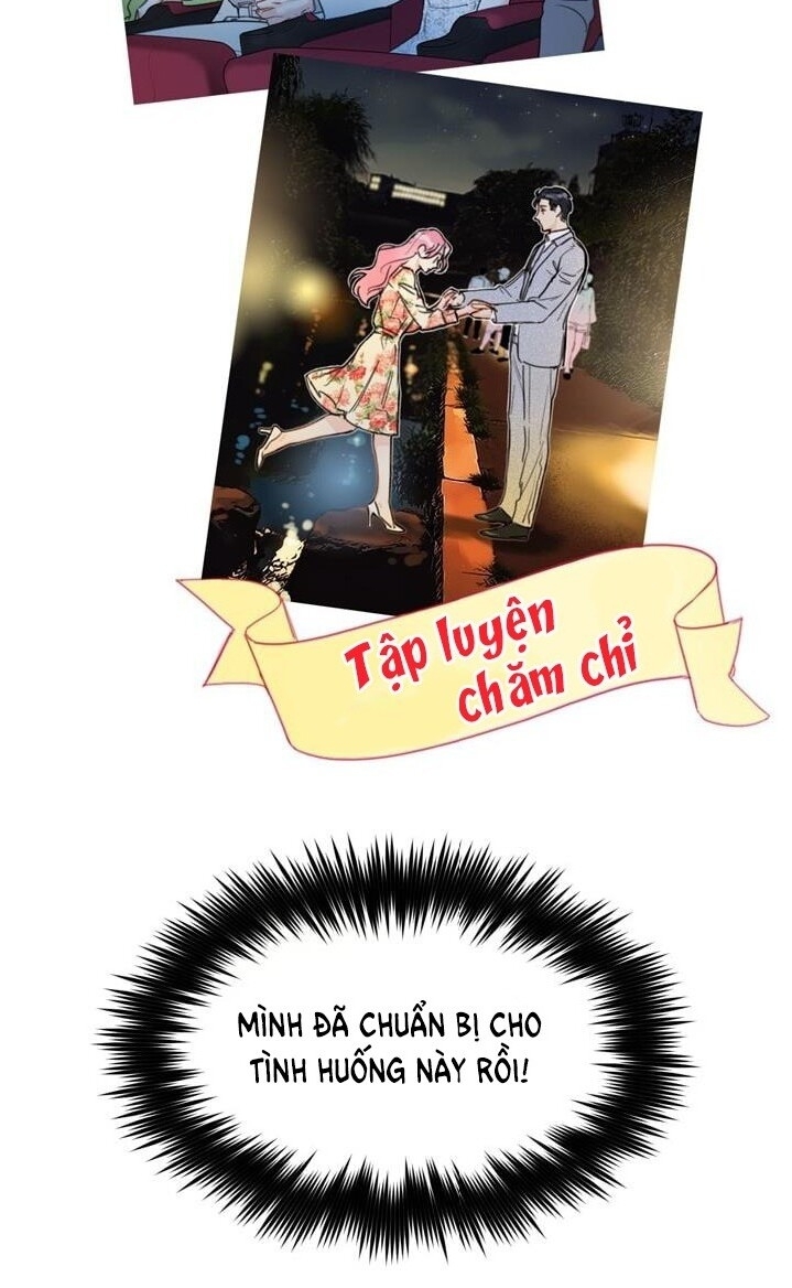 Hẹn Hò Chốn Công Sở Chapter 21 - Trang 2