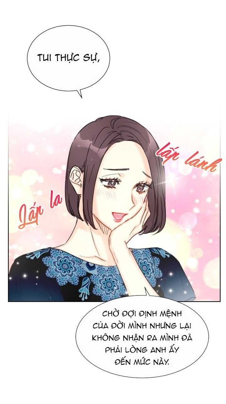 Hẹn Hò Chốn Công Sở Chapter 20 - Trang 2