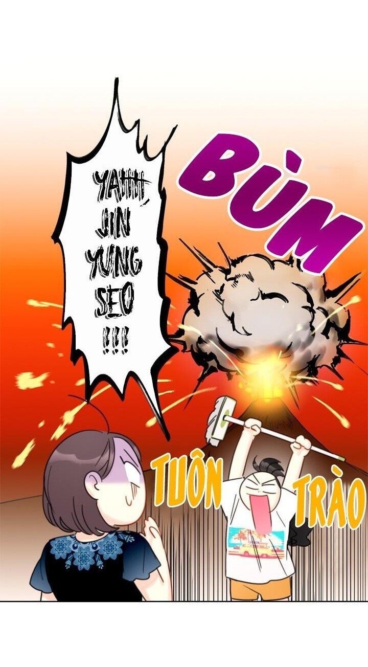 Hẹn Hò Chốn Công Sở Chapter 20 - Trang 2