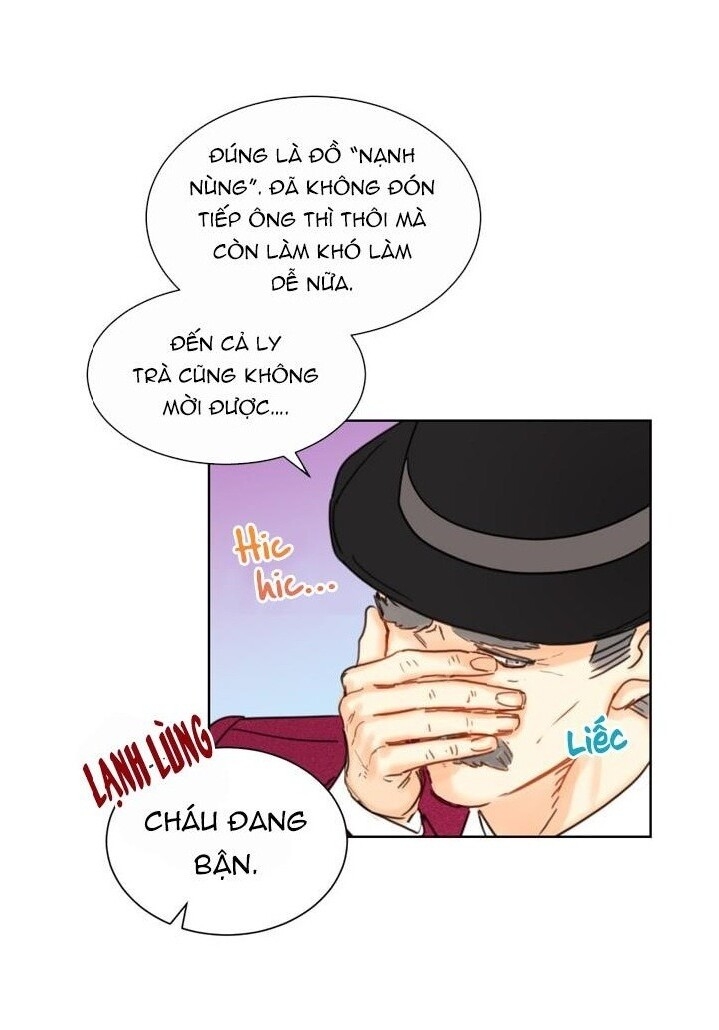 Hẹn Hò Chốn Công Sở Chapter 20 - Trang 2