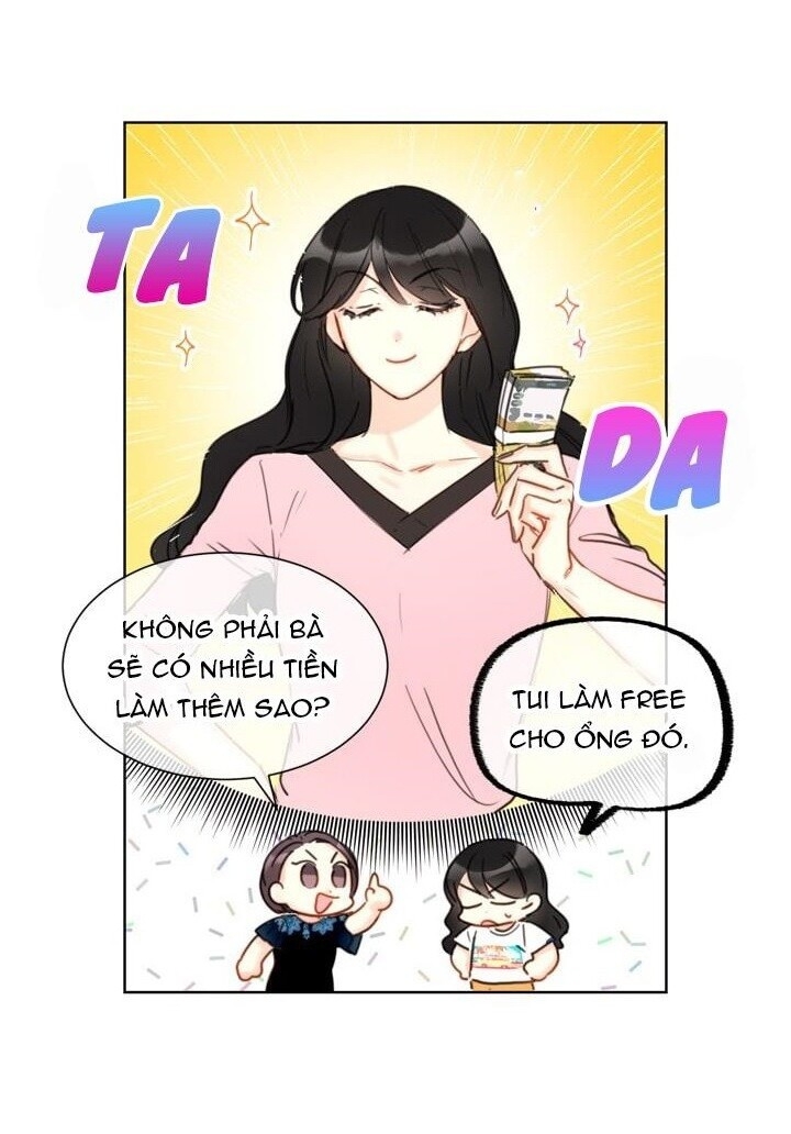 Hẹn Hò Chốn Công Sở Chapter 20 - Trang 2