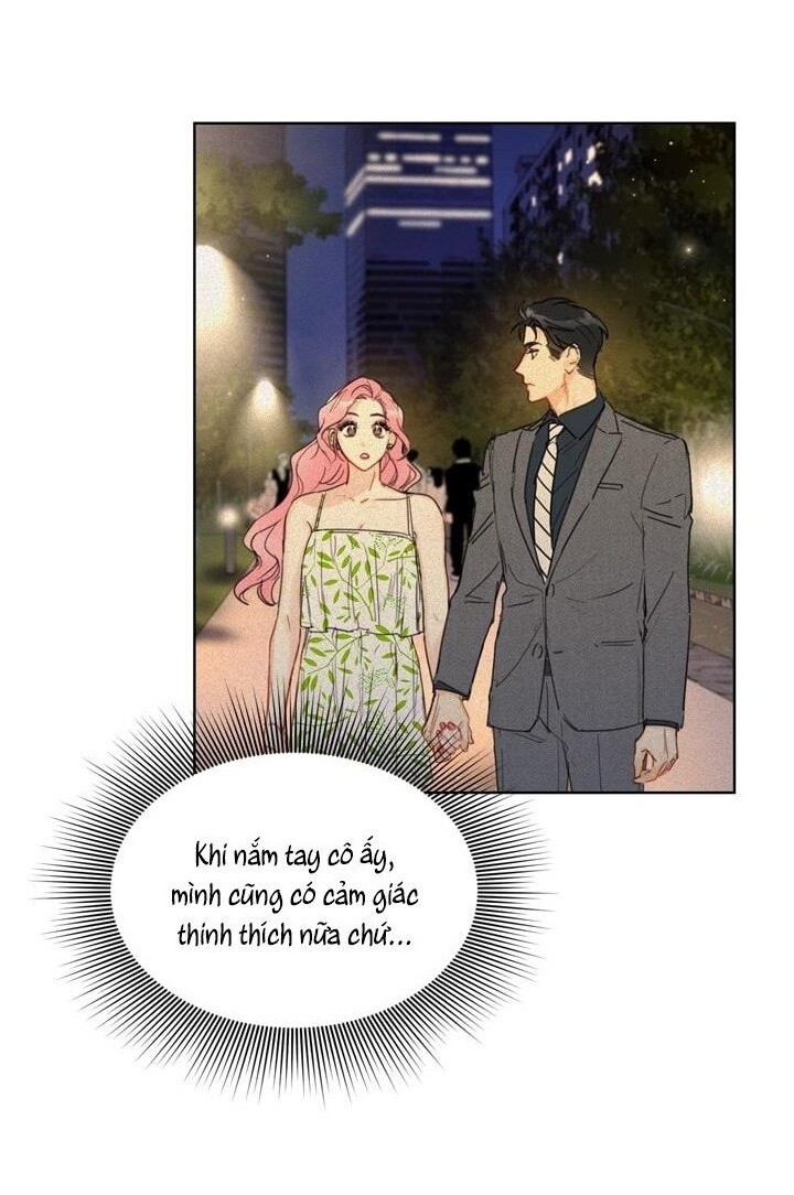 Hẹn Hò Chốn Công Sở Chapter 19 - Trang 2