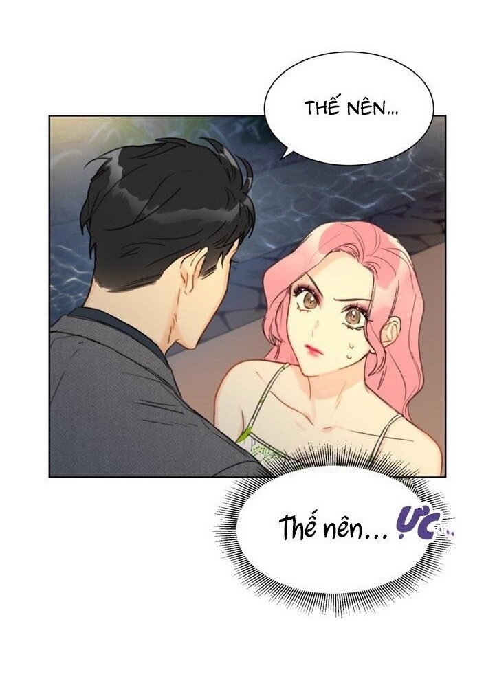 Hẹn Hò Chốn Công Sở Chapter 19 - Trang 2