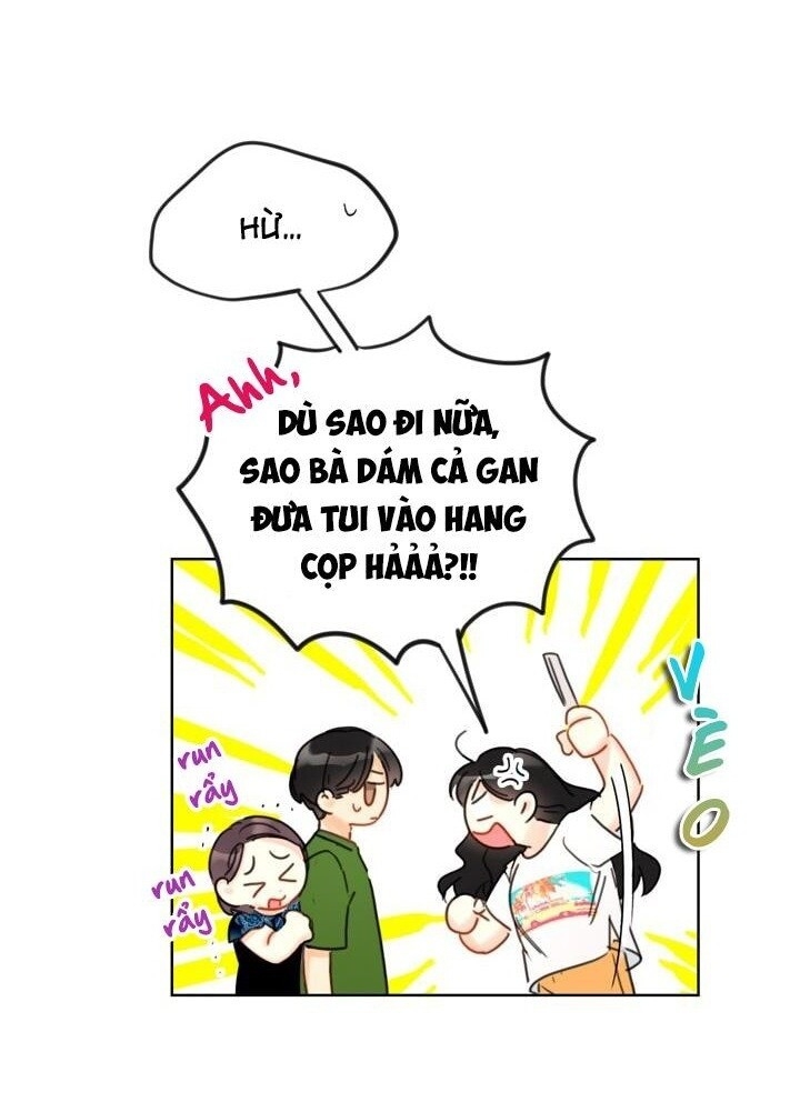 Hẹn Hò Chốn Công Sở Chapter 19 - Trang 2