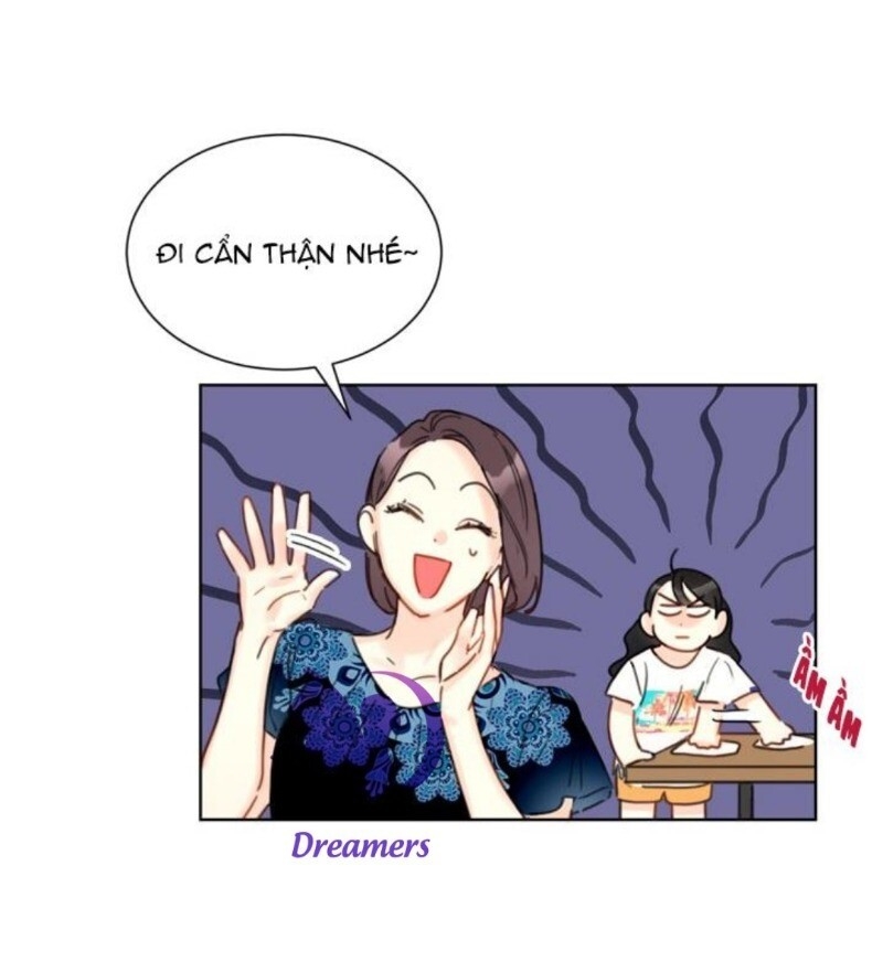 Hẹn Hò Chốn Công Sở Chapter 19 - Trang 2