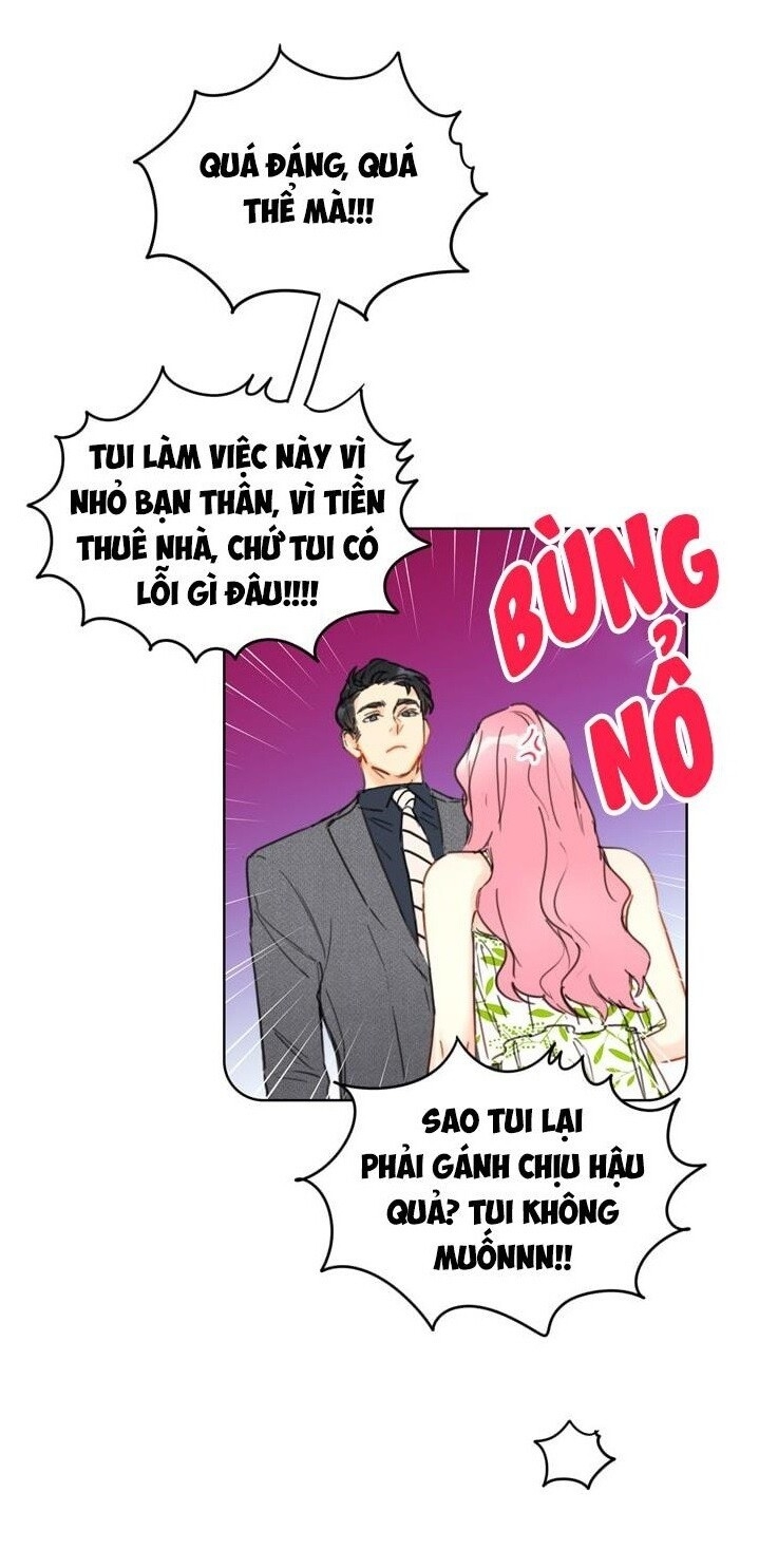 Hẹn Hò Chốn Công Sở Chapter 19 - Trang 2