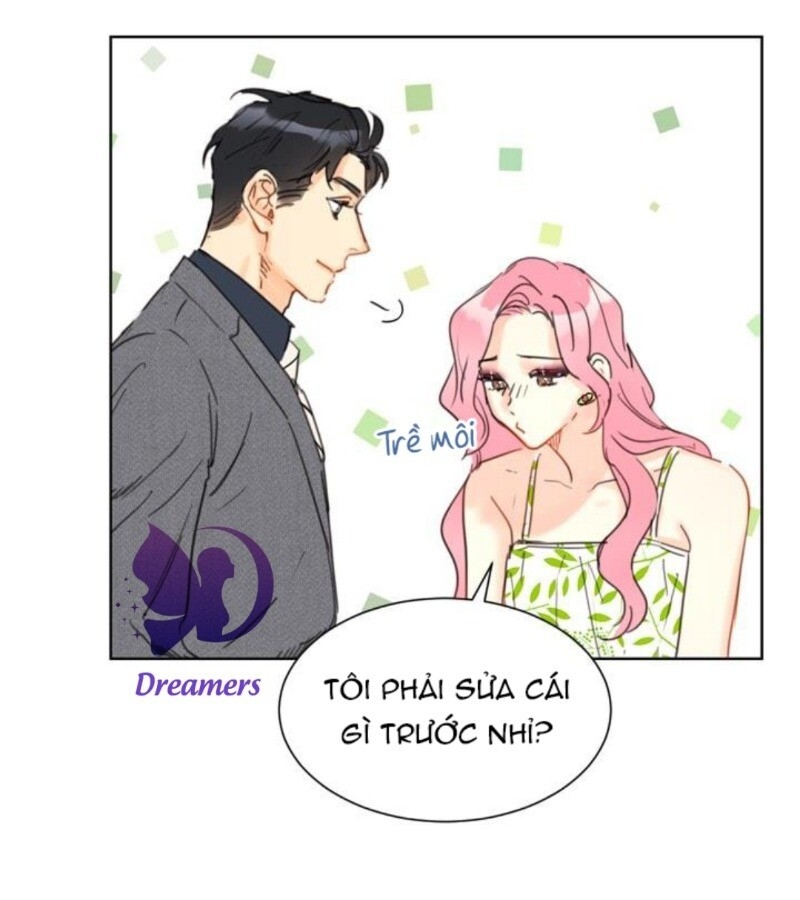 Hẹn Hò Chốn Công Sở Chapter 18 - Trang 2