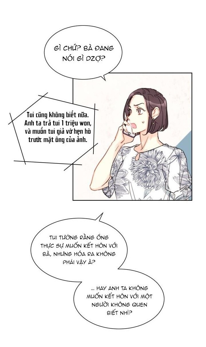 Hẹn Hò Chốn Công Sở Chapter 16 - Trang 2