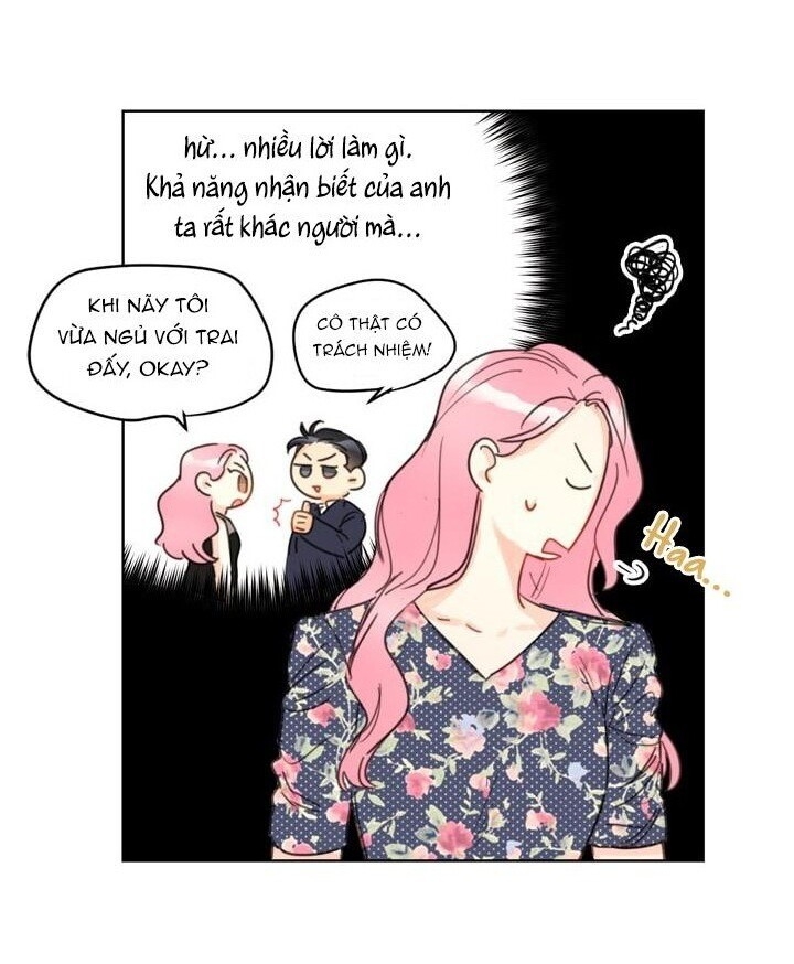 Hẹn Hò Chốn Công Sở Chapter 14 - Trang 2