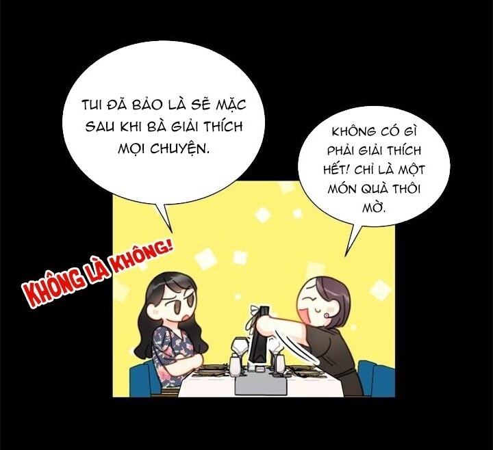 Hẹn Hò Chốn Công Sở Chapter 13 - Trang 2