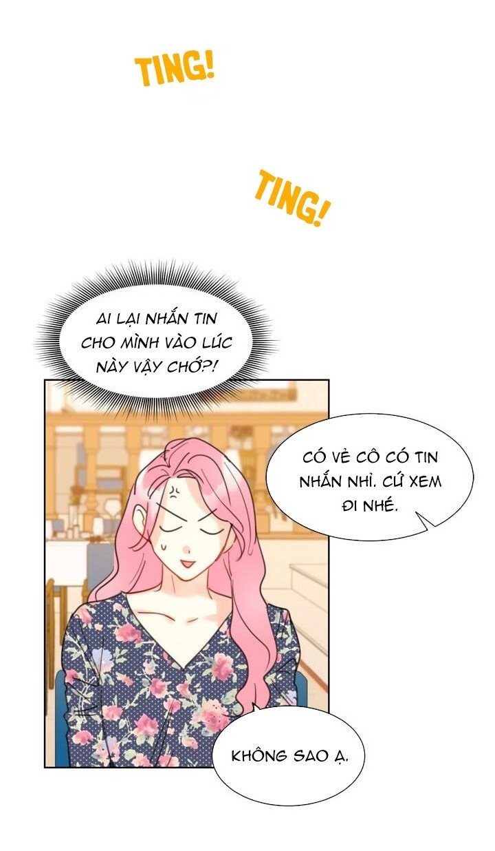 Hẹn Hò Chốn Công Sở Chapter 13 - Trang 2