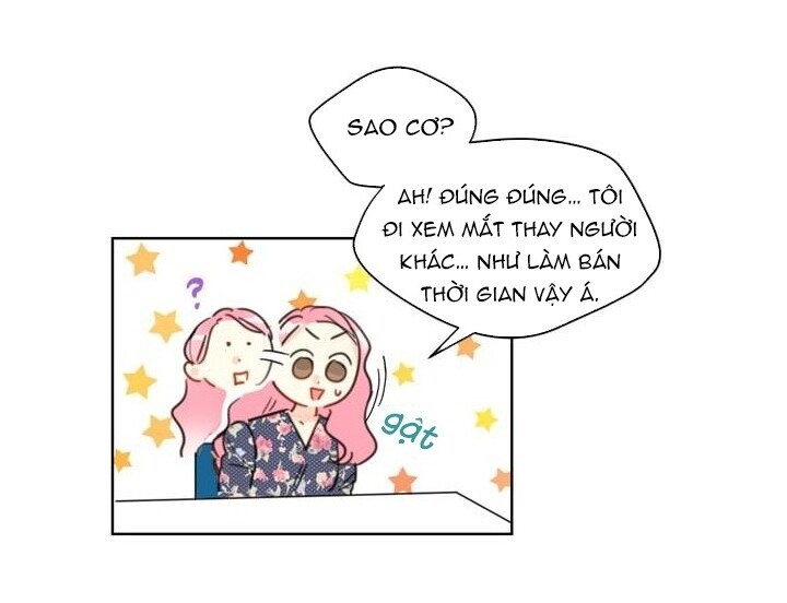 Hẹn Hò Chốn Công Sở Chapter 13 - Trang 2