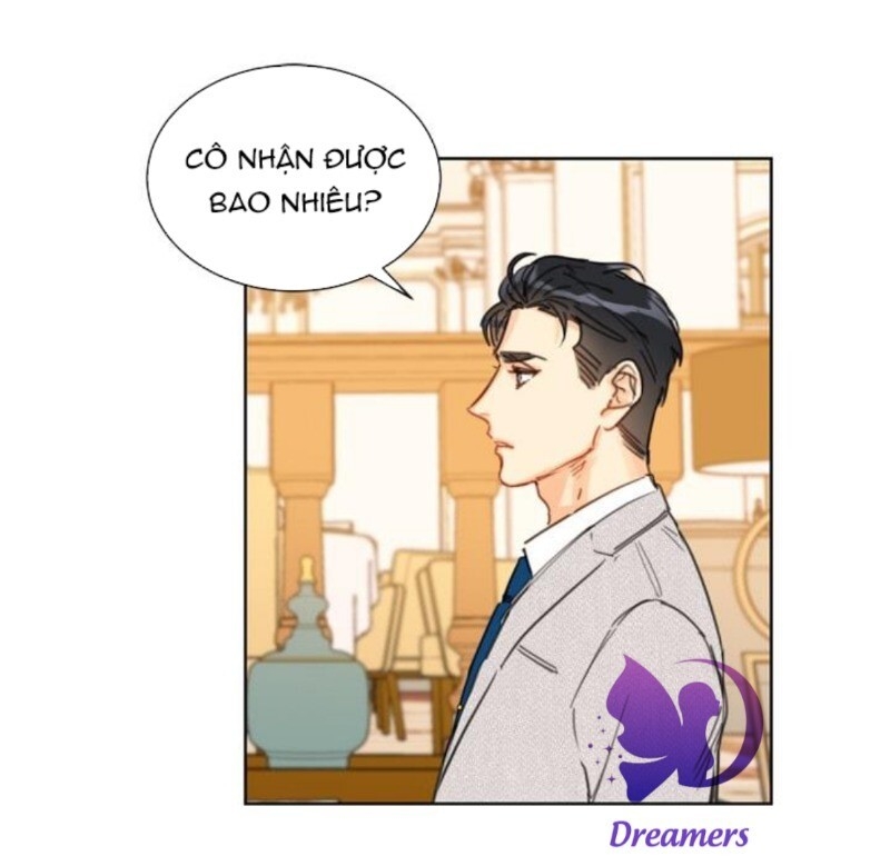 Hẹn Hò Chốn Công Sở Chapter 13 - Trang 2