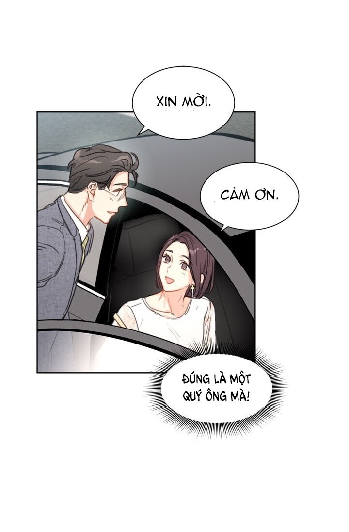 Hẹn Hò Chốn Công Sở Chapter 12 - Trang 2