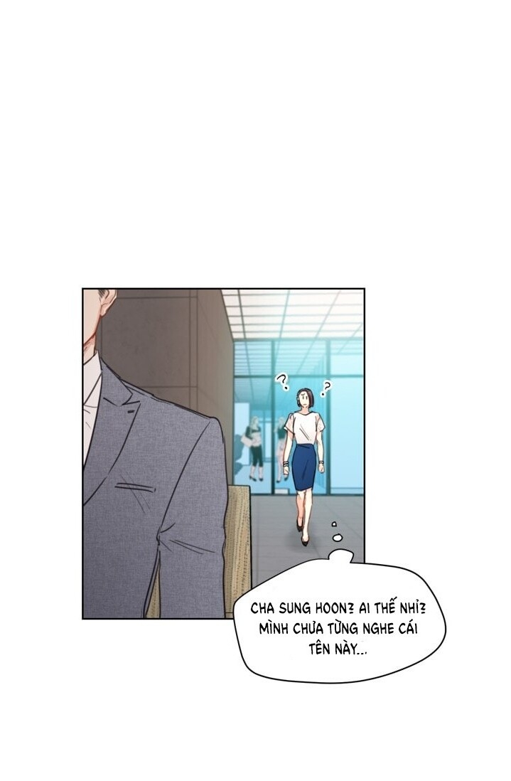 Hẹn Hò Chốn Công Sở Chapter 12 - Trang 2